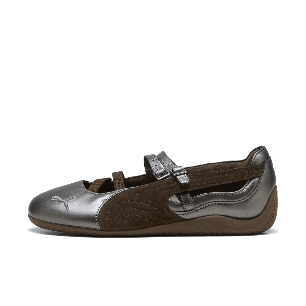 PUMA Speedcat Ballet Lux WMNS 'Chocolate Gum'