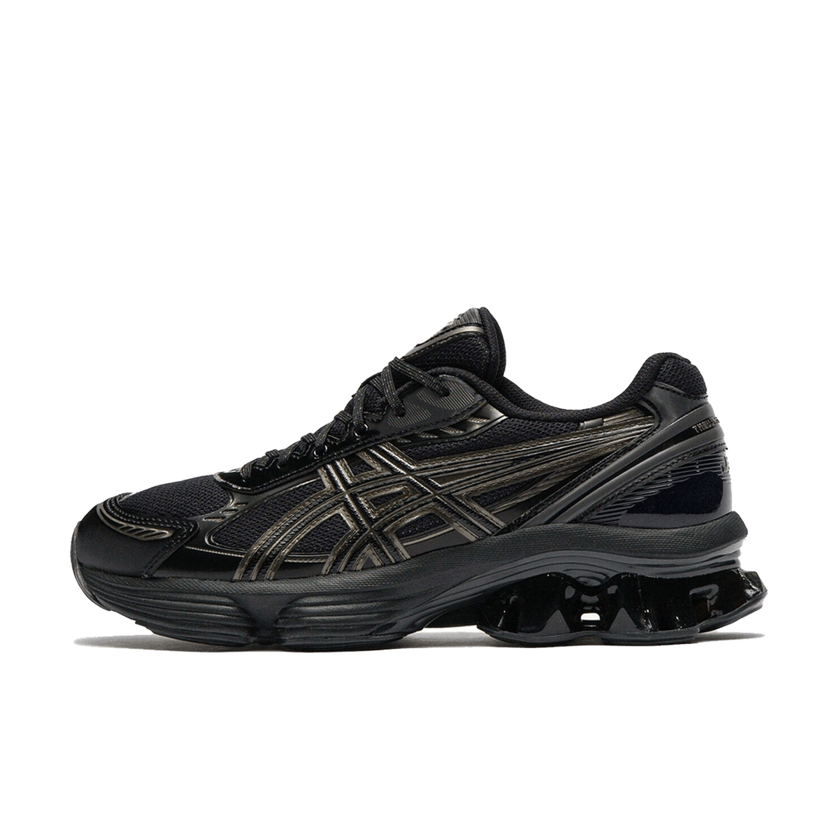 ASICS GEL-KINETIC 'Black' 1203A591-003