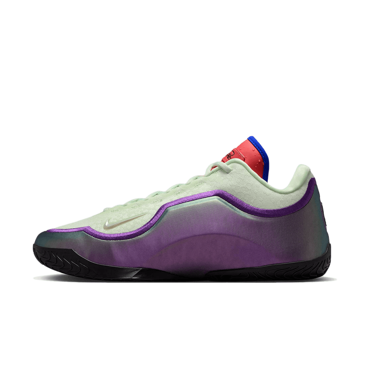 Nike LeBron 23 'Green With Envy' IH1513-700