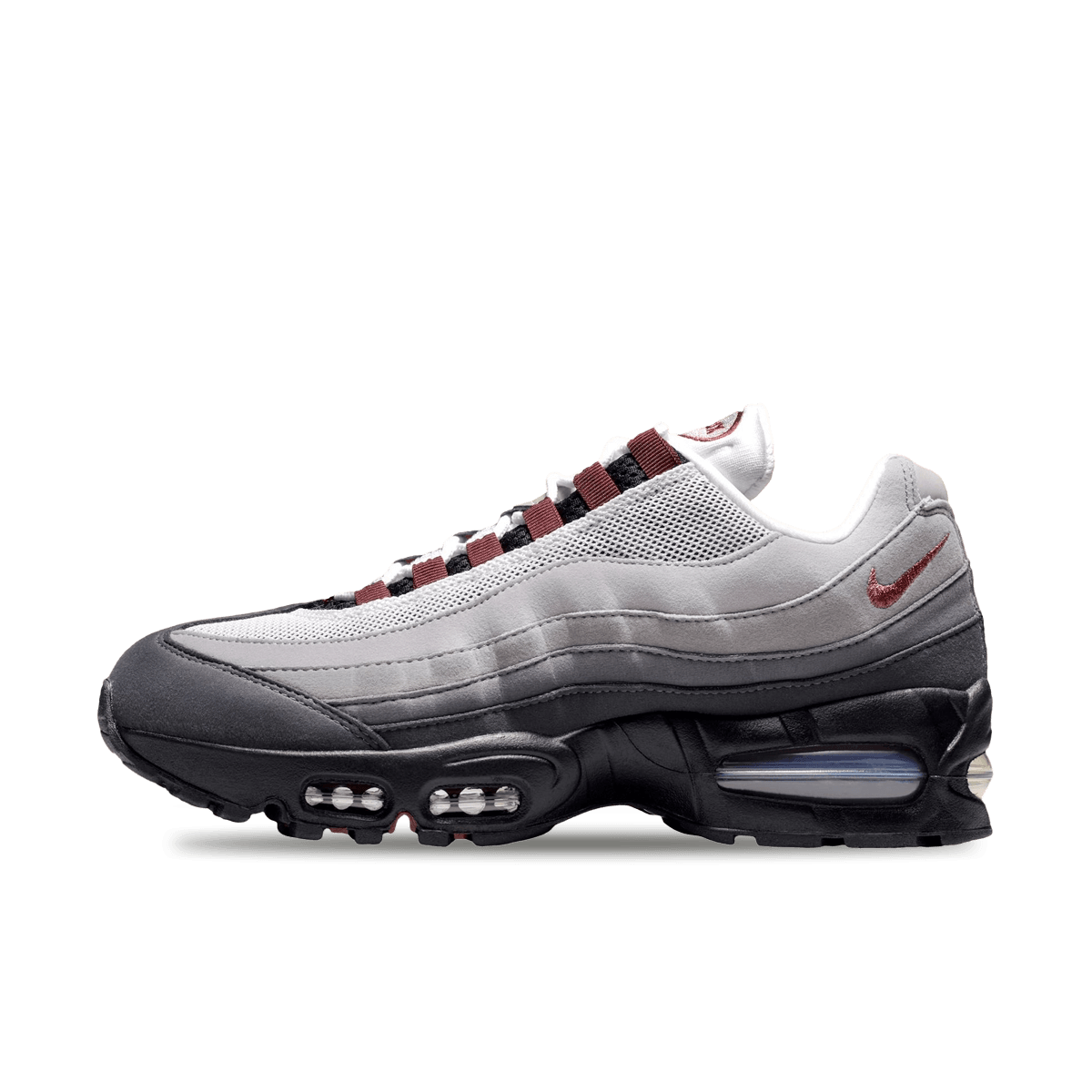 Nike Air Max 95 'Fauna Brown' HJ5996-004