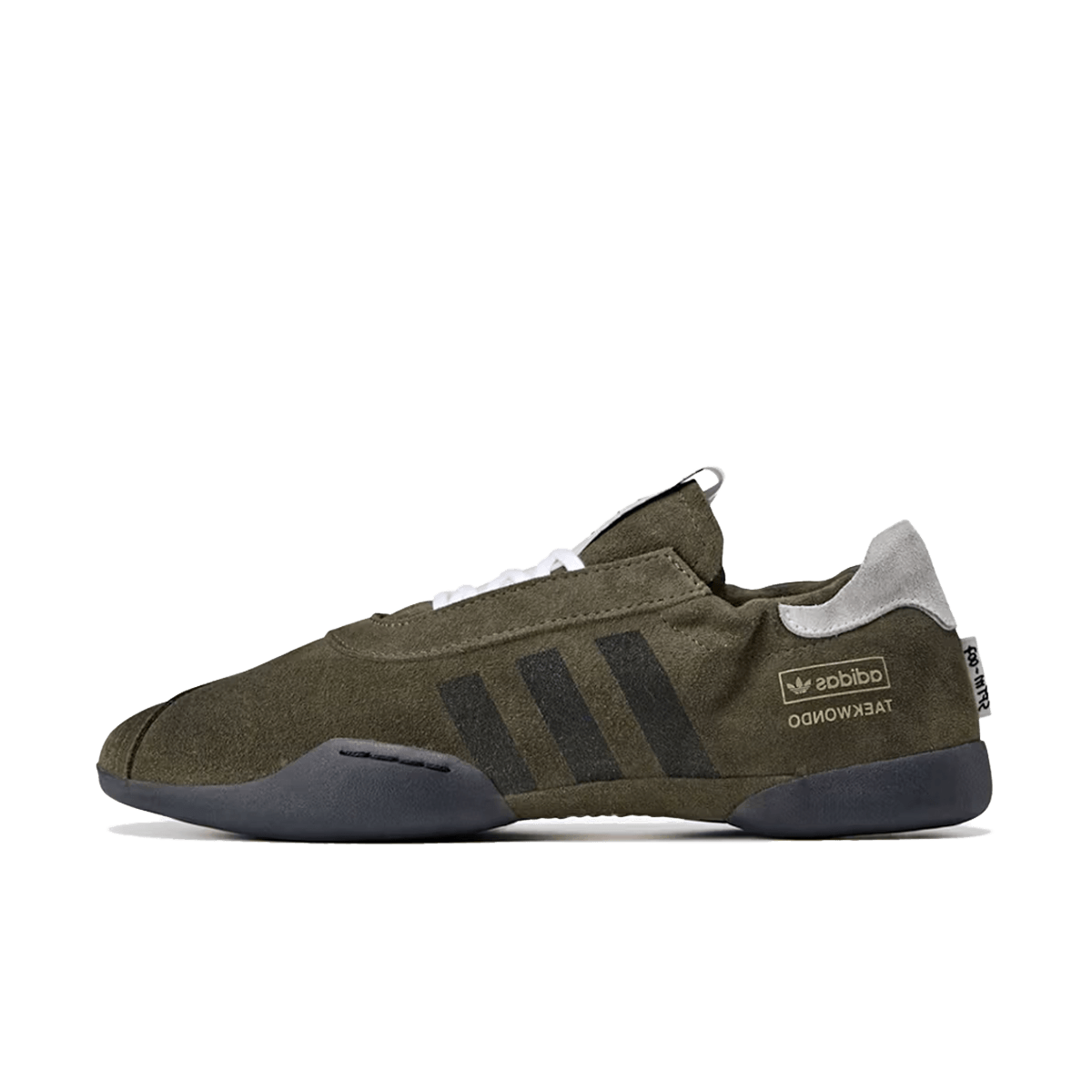Song for the Mute x adidas Taekwondo Mei 'Green' HP3515