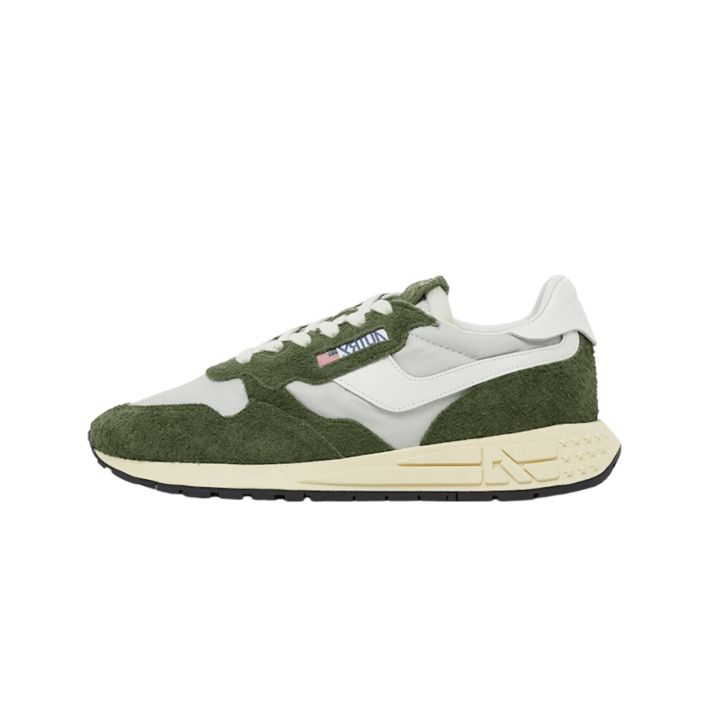 Autry Reelwind WWLMHN04