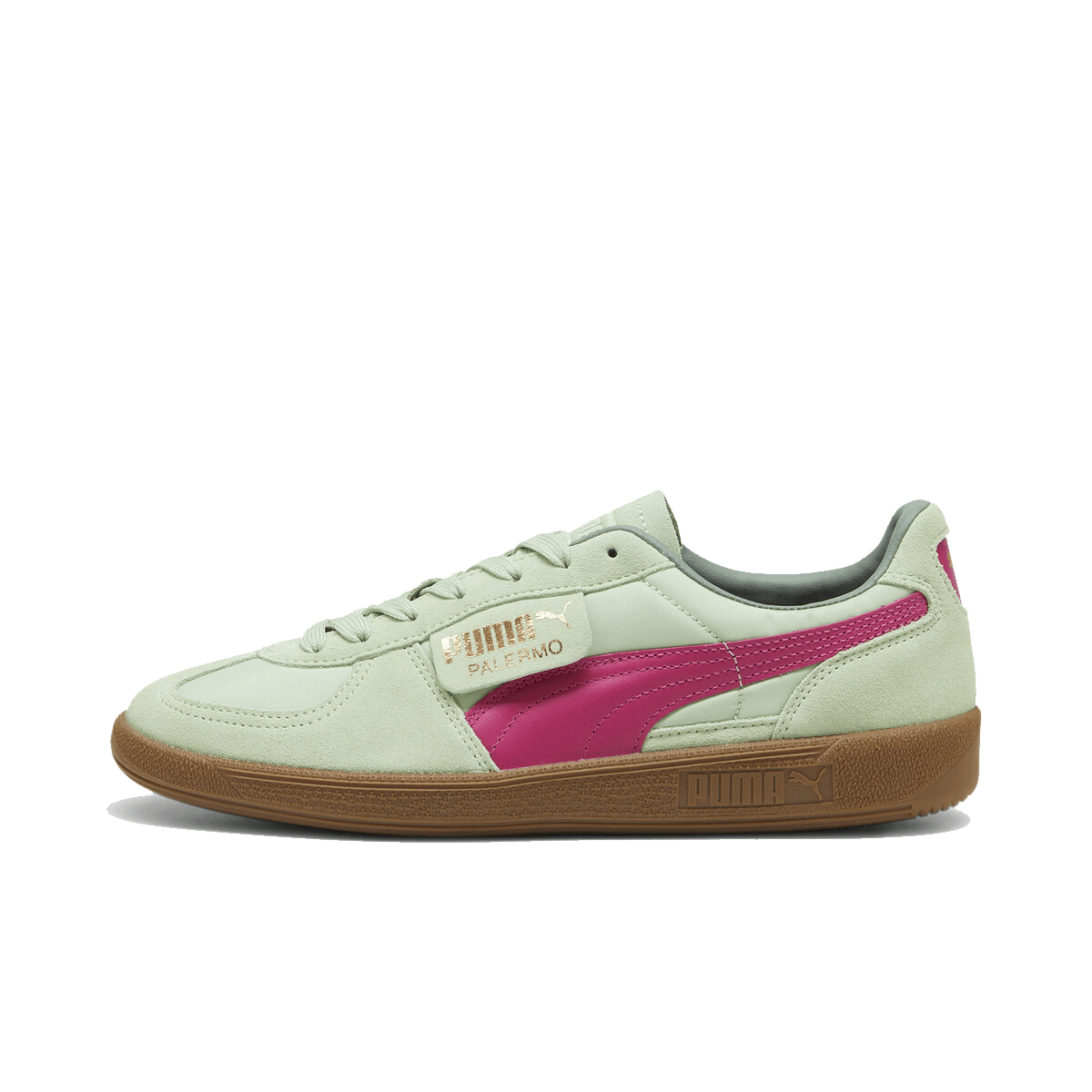 Puma Palermo OG 'Light Mint' 383011-07