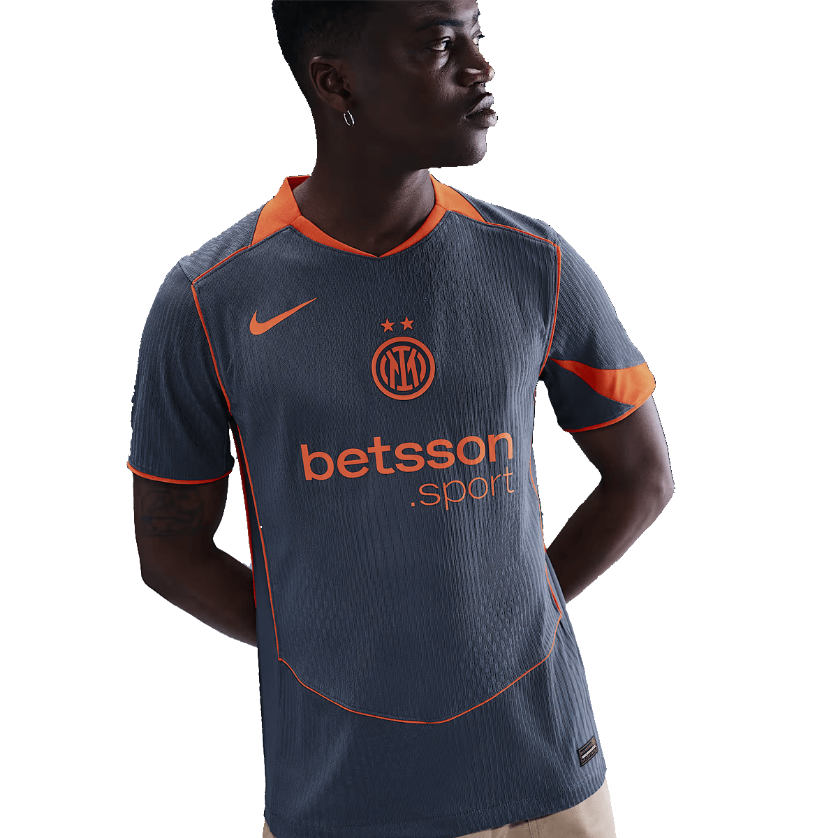 Nike Inter Milan 2025/26 Match Jersey 'Third Kit' HM3196-438