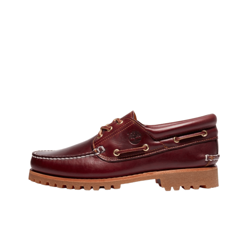 Timberland 3-eye Lug TB050009648