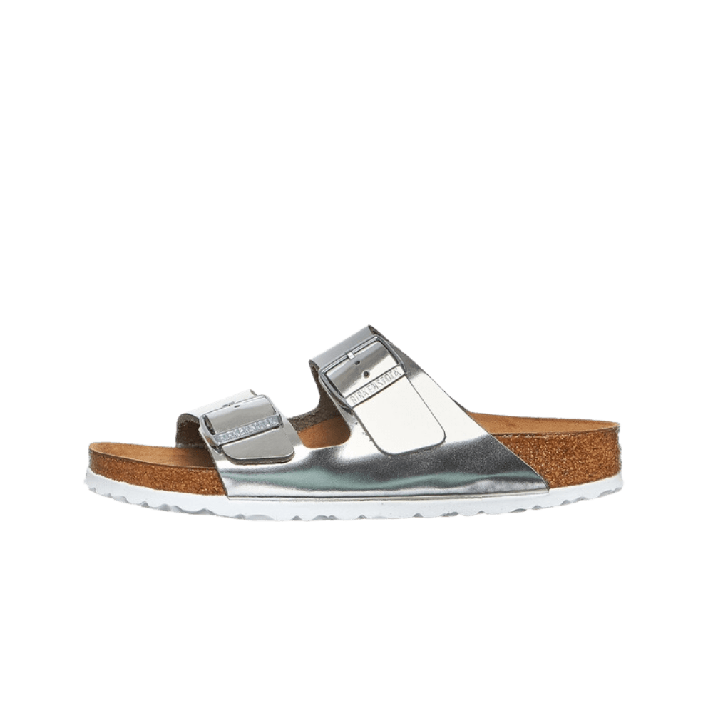 Birkenstock W Arizona BS Metallic 1005961