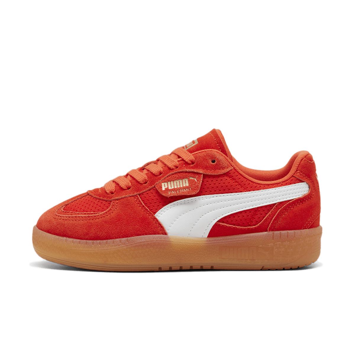 PUMA Palermo Moda 'Red' 398824-01