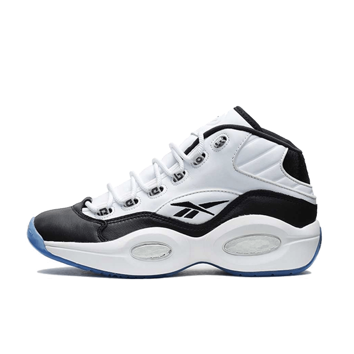 Tyrell Winston x Reebok Question Mid GZ1565