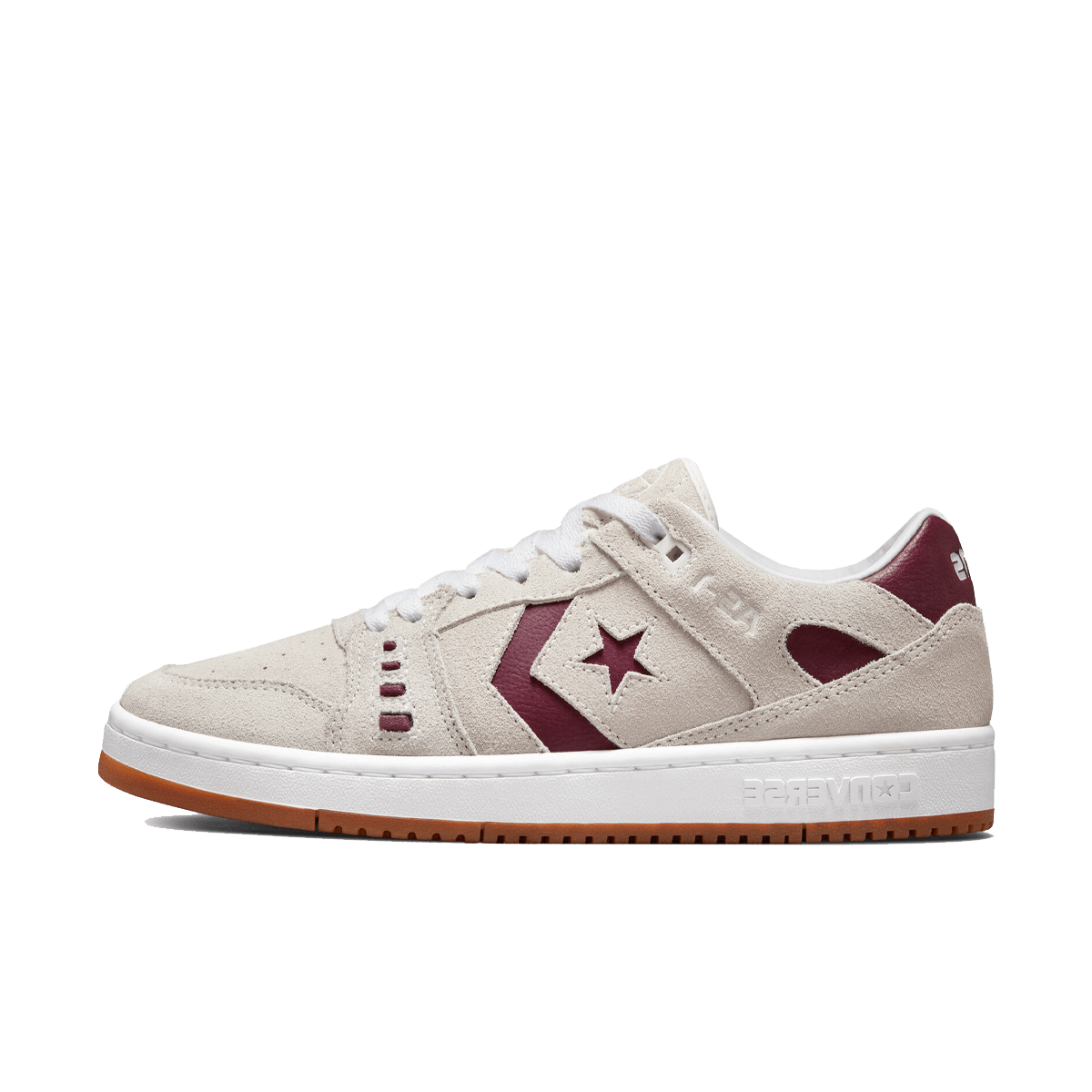 Alexis Sablone x Converse CONS AS-1 Pro 'Egret' A04145C