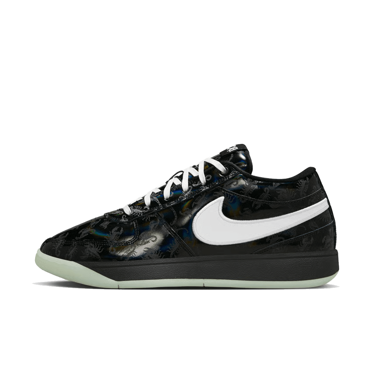 Nike Book 1 Halloween 'Scorpion' IM7615-001