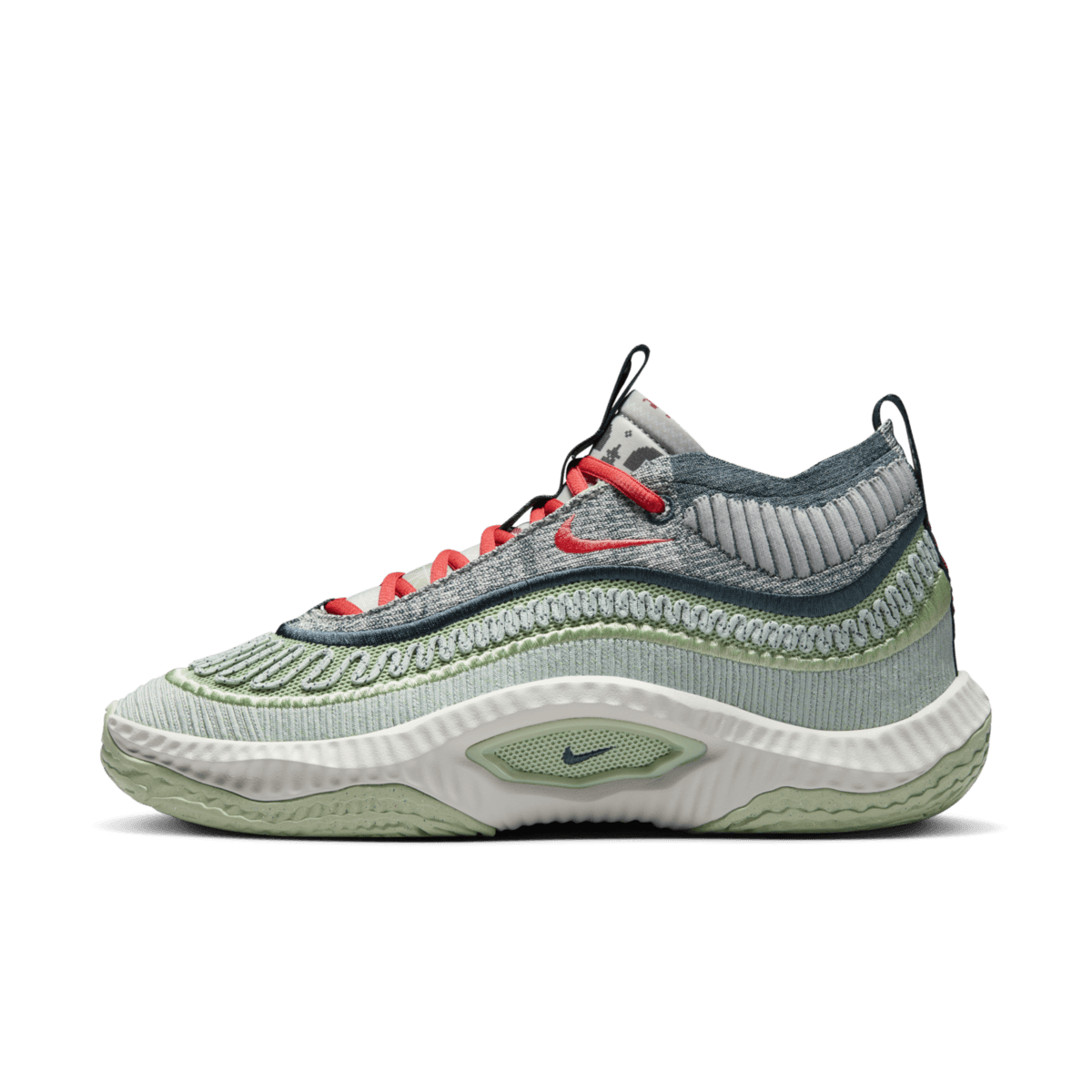 Nike Cosmic Unity 3 'Christmas' DV2757-003