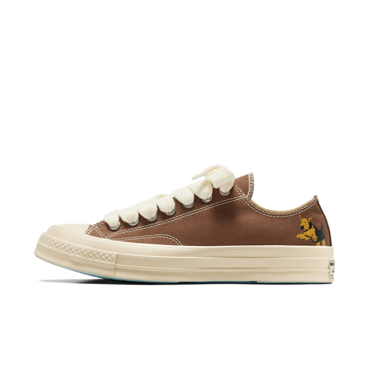 Golf Le Fleur x Converse Darryl Chuck 70 'Dachshund' A11675C