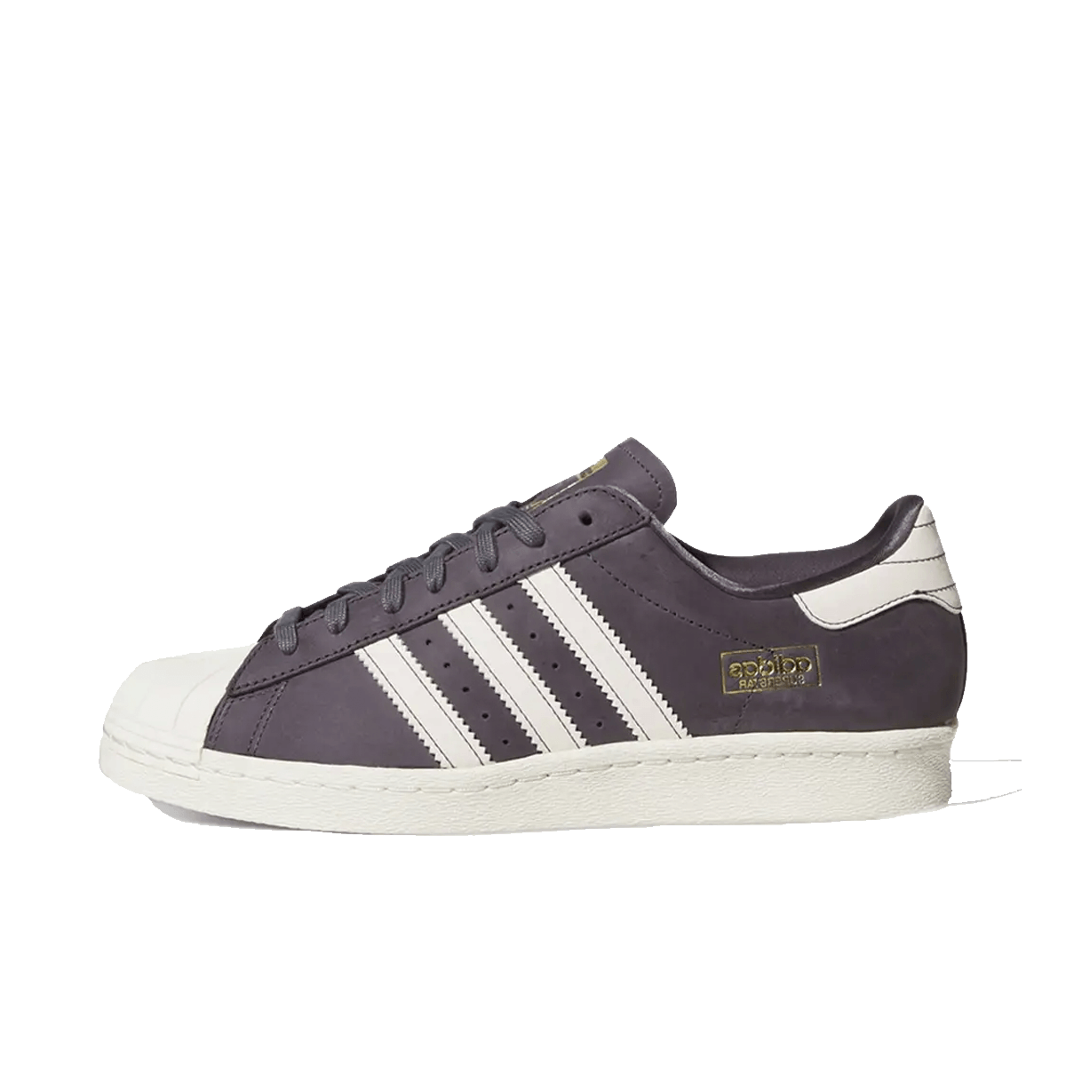 adidas Superstar Vintage 'Purple'