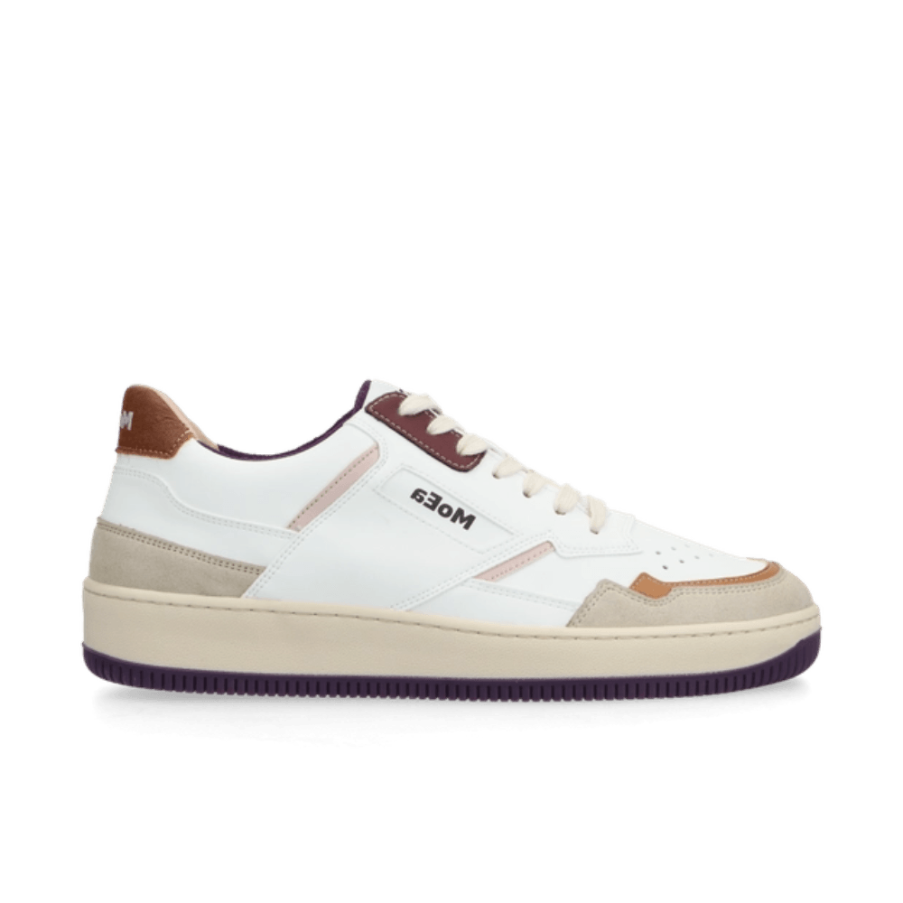 MoEa GEN1 "All In Purple"