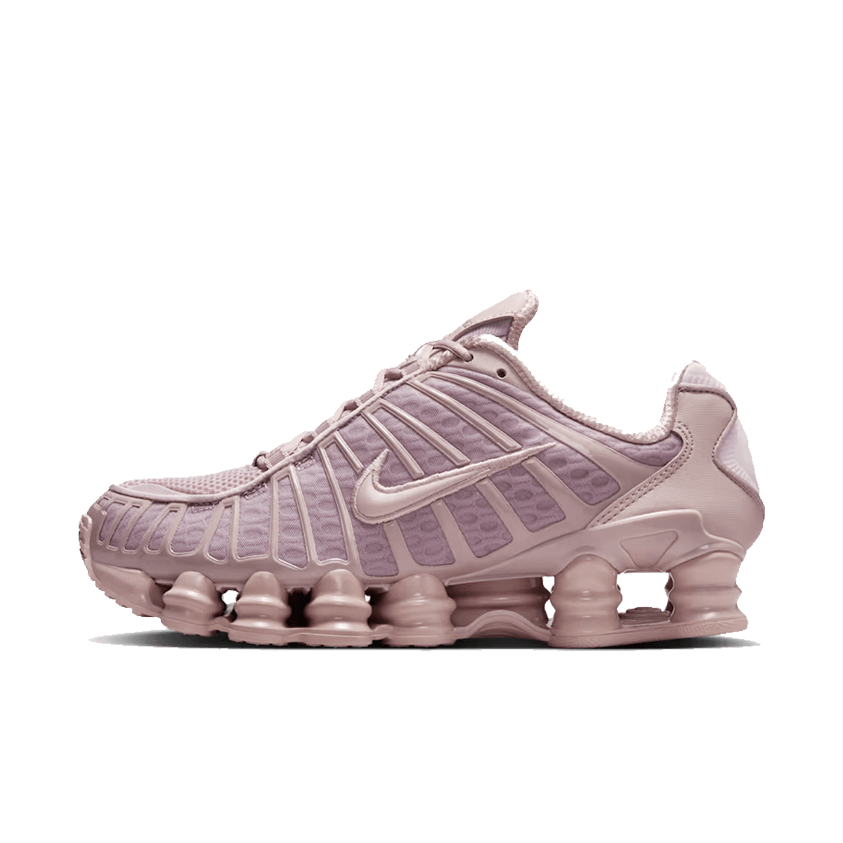 Nike Shox TL WMNS 'Particle Rose'