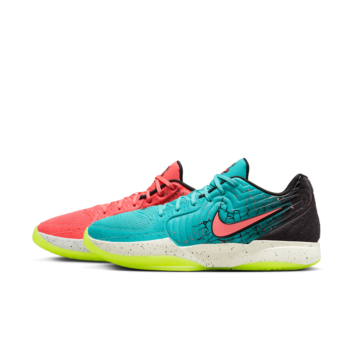 Nike Ja 2 'Mixed Berry' IF0302-800