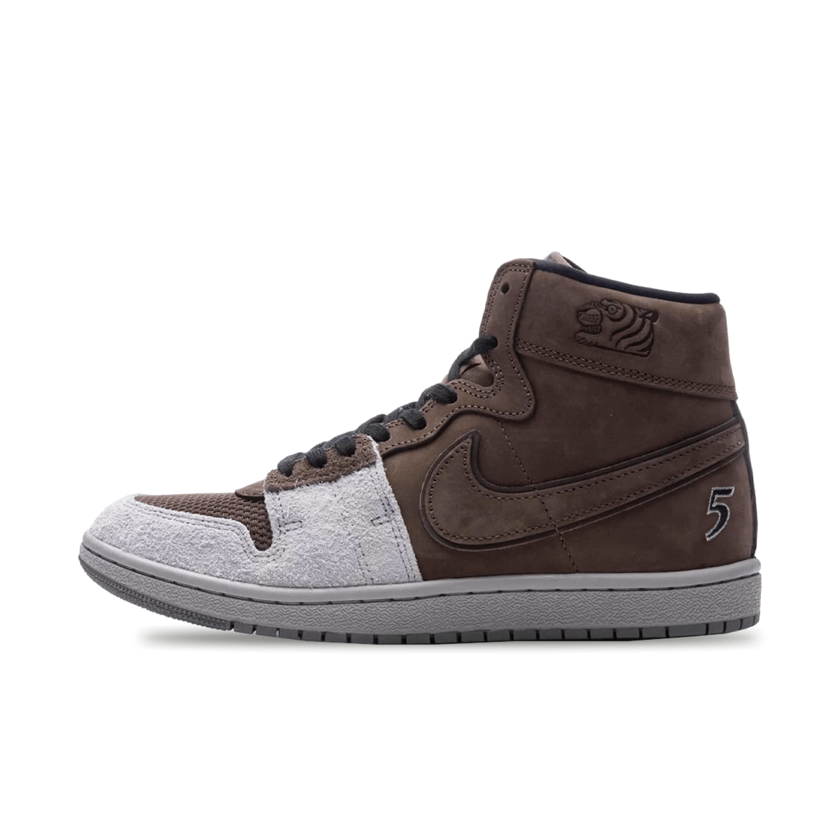 SoulGoods x Jordan Air Ship PE 'Baroque Brown' FJ2385-200