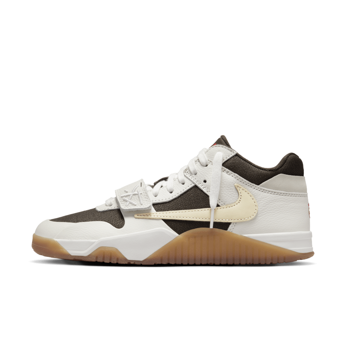 Travis Scott x Jordan Jumpman Jack 'Sail' FZ8117-100