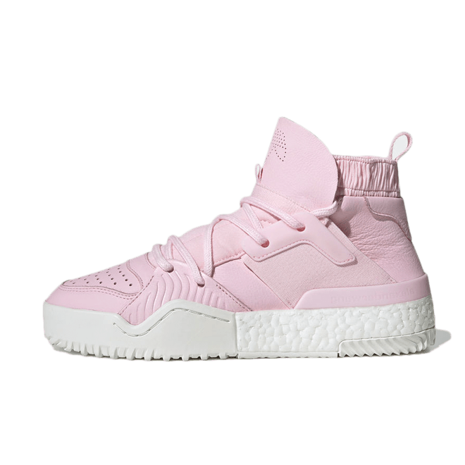 Alexander Wang x adidas AW BBall 'Clear Pink' G28225