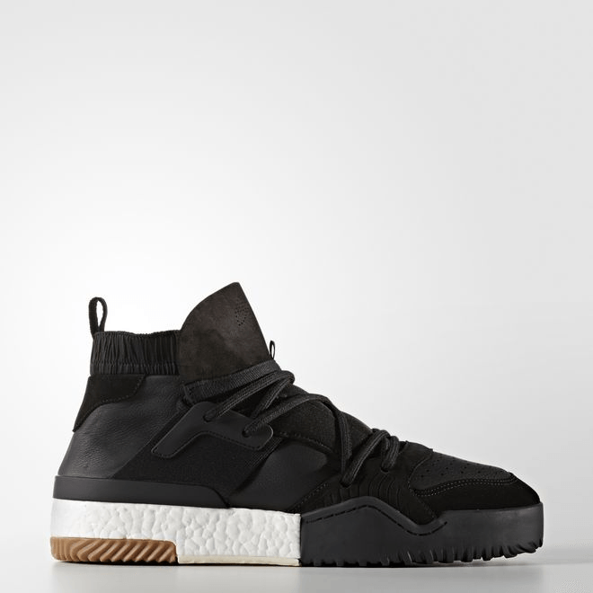 Adidas Originals By Alexander Wang AW BBall hi-top CM7823