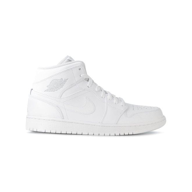 Nike Air Jordan 1 Mid 554724