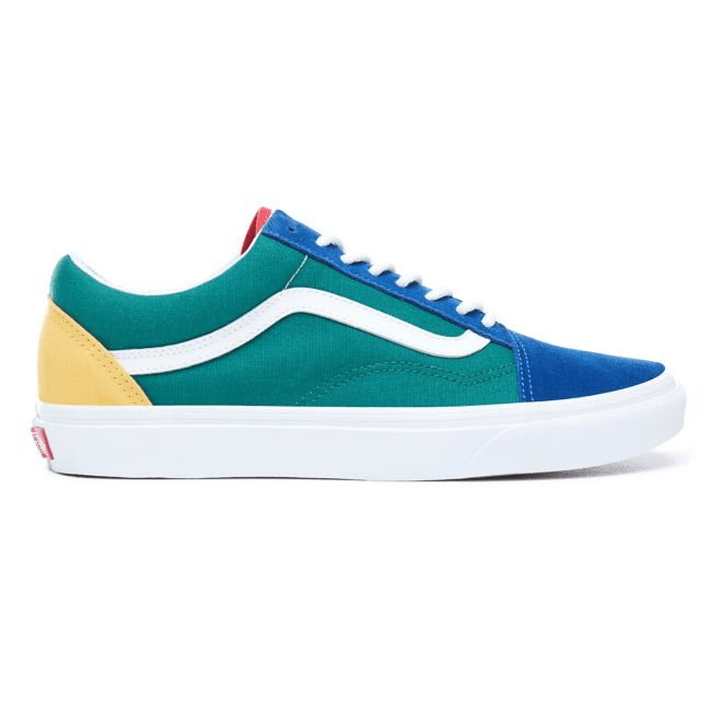 Vans Vault UA OG Old-Skool LX VN0A38G1R1Q