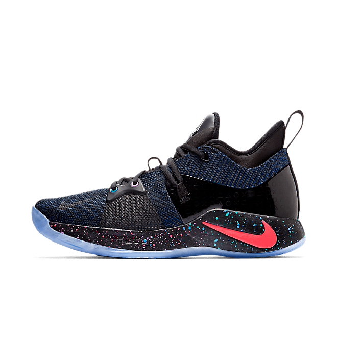 Nike PG 2 Playstation AT7815-002