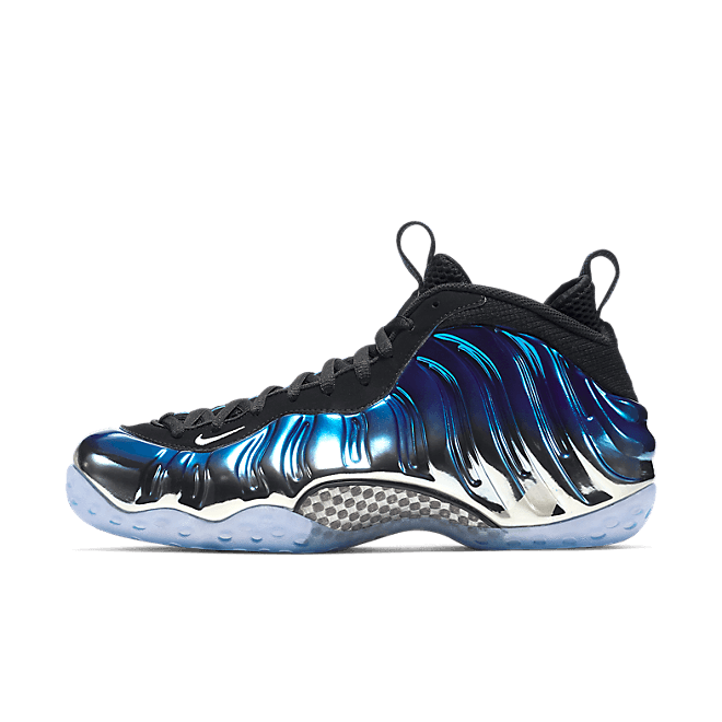 Nike Air Foamposite One PRM 575420-008