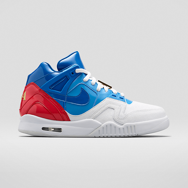 Nike Air Tech Challenge 621358-146