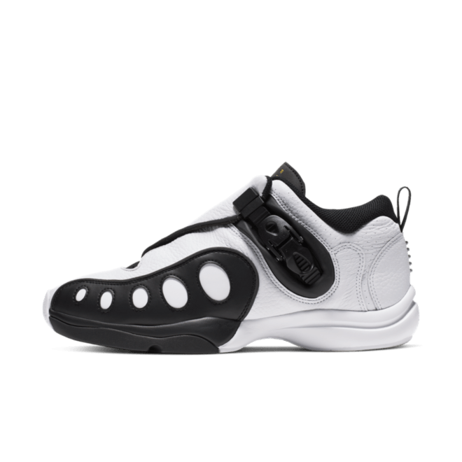 Nike Zoom GP 'Black & White' AR4342-100