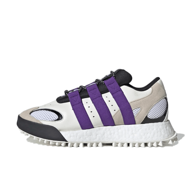 Alexander Wang X adidas Wangbody 'Sharp Purple' EF2437
