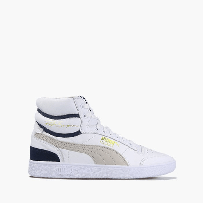 Puma Ralph Sampson OG 370718 01 370718 01