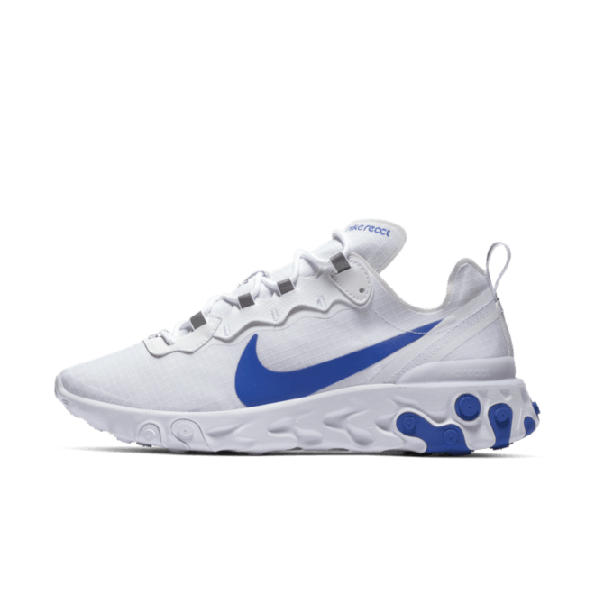 Nike React Element 55 'Game Royal' BQ6167-100
