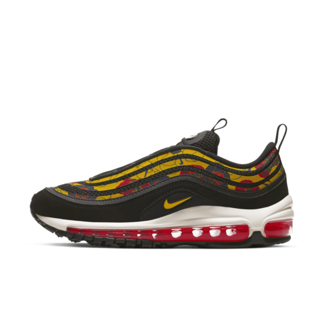 Nike Air Max 97 'Black Floral' BV0129-001
