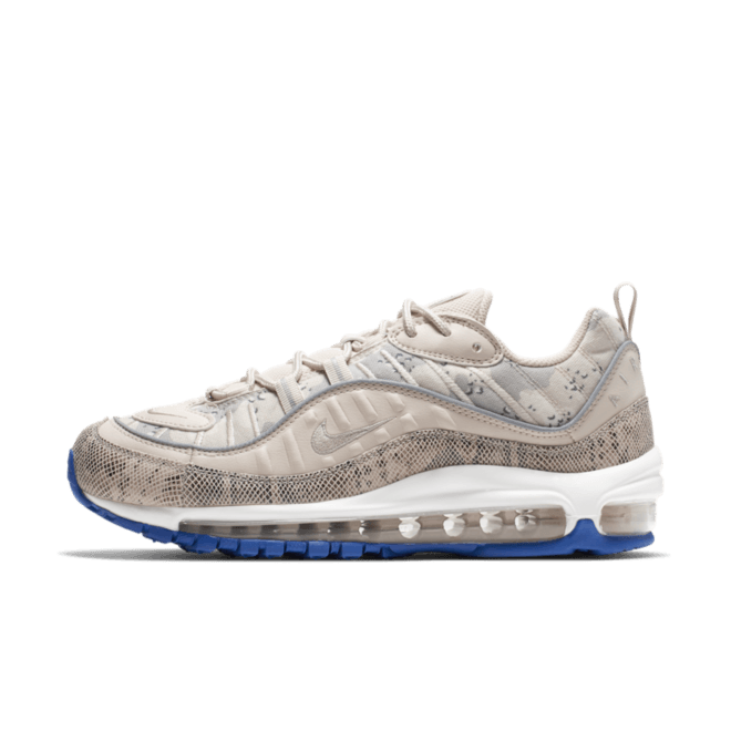 Nike WMNS Air Max 98 Premium 'Camo' CI2672-100
