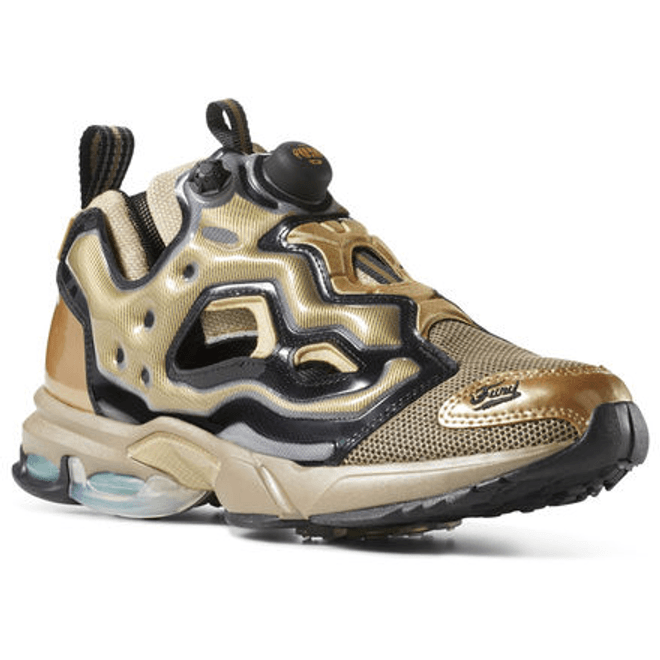 Reebok Fury Millennium DV4601