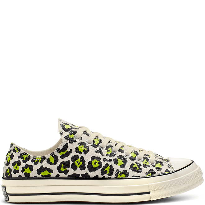 Converse Chuck Taylor leopard 164410C