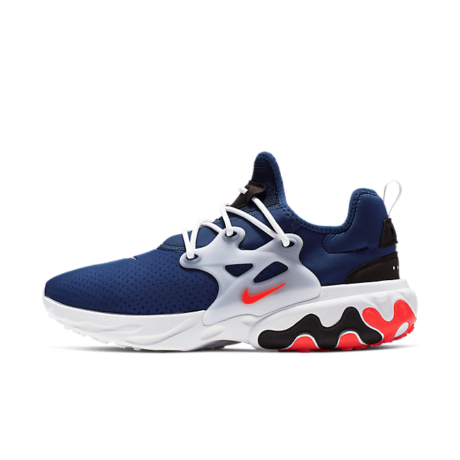 Nike React Presto 'Rabid Panda' AV2605-400