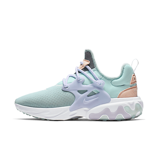 Nike React Presto 'Tropical Drink' CJ4982-317
