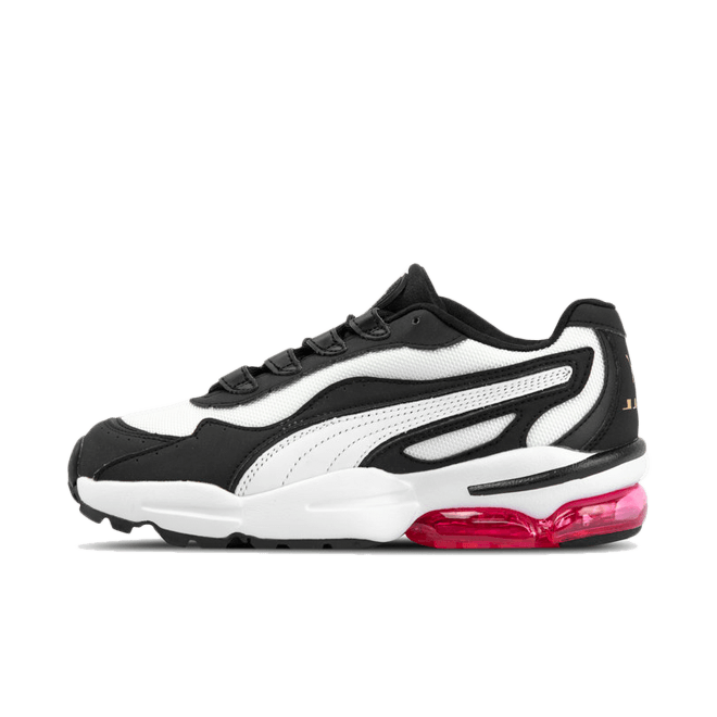 Puma Cell Stellar 'White' 370950-03
