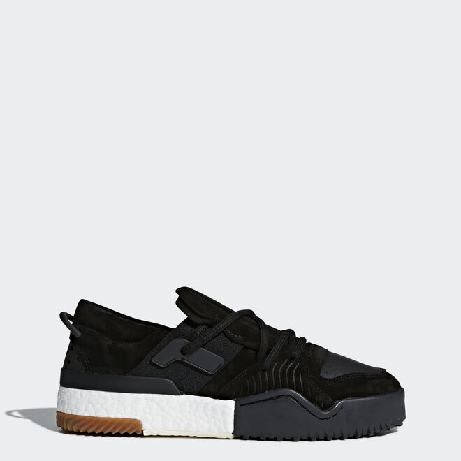 Adidas Originals By Alexander Wang AW BBall Lo AC6847