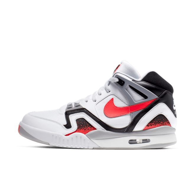 Nike Air Tech Challenge 2 'Hot Lava' CJ1437-100