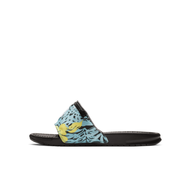 Nike Benassi "Just Do It." Fanny Pack CJ2967-300