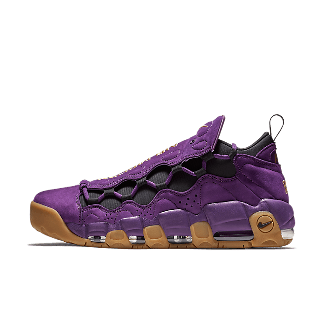 Nike Air More Money AR5401-500