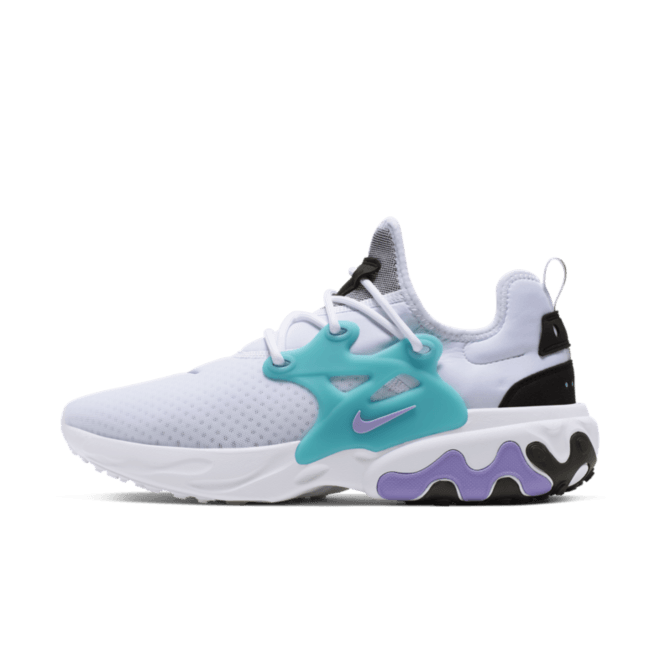 Nike React Presto 'Night Maroon' AV2605-101