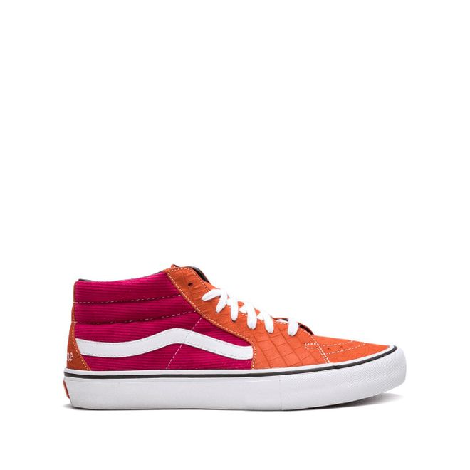 Vans Sk8-Mid Pro VN0A347UPUJ