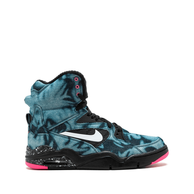 Nike Air Command Force 684715-002