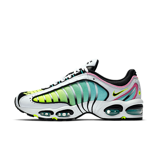 Nike Air Max Tailwind IV "Multicolor" AQ2567-103