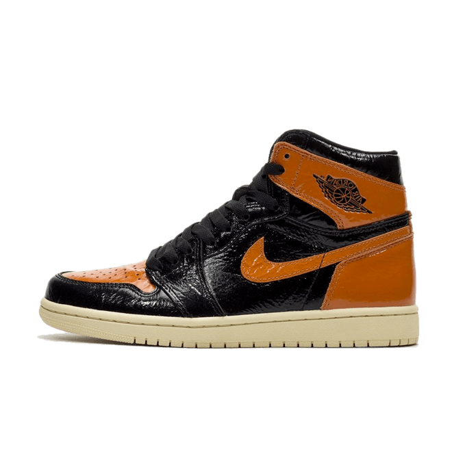 Air Jordan 1 High 'Shattered Backboard 3.0' 555088-028