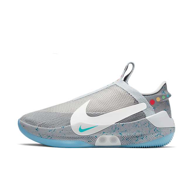 Nike Adapt BB - UK PLUG CK0893-090